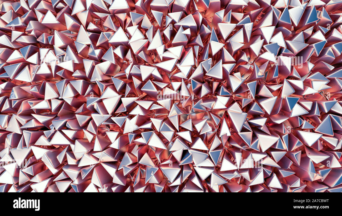 Gold background. 3d rendering 3d illustration Stock Photo - Alamy