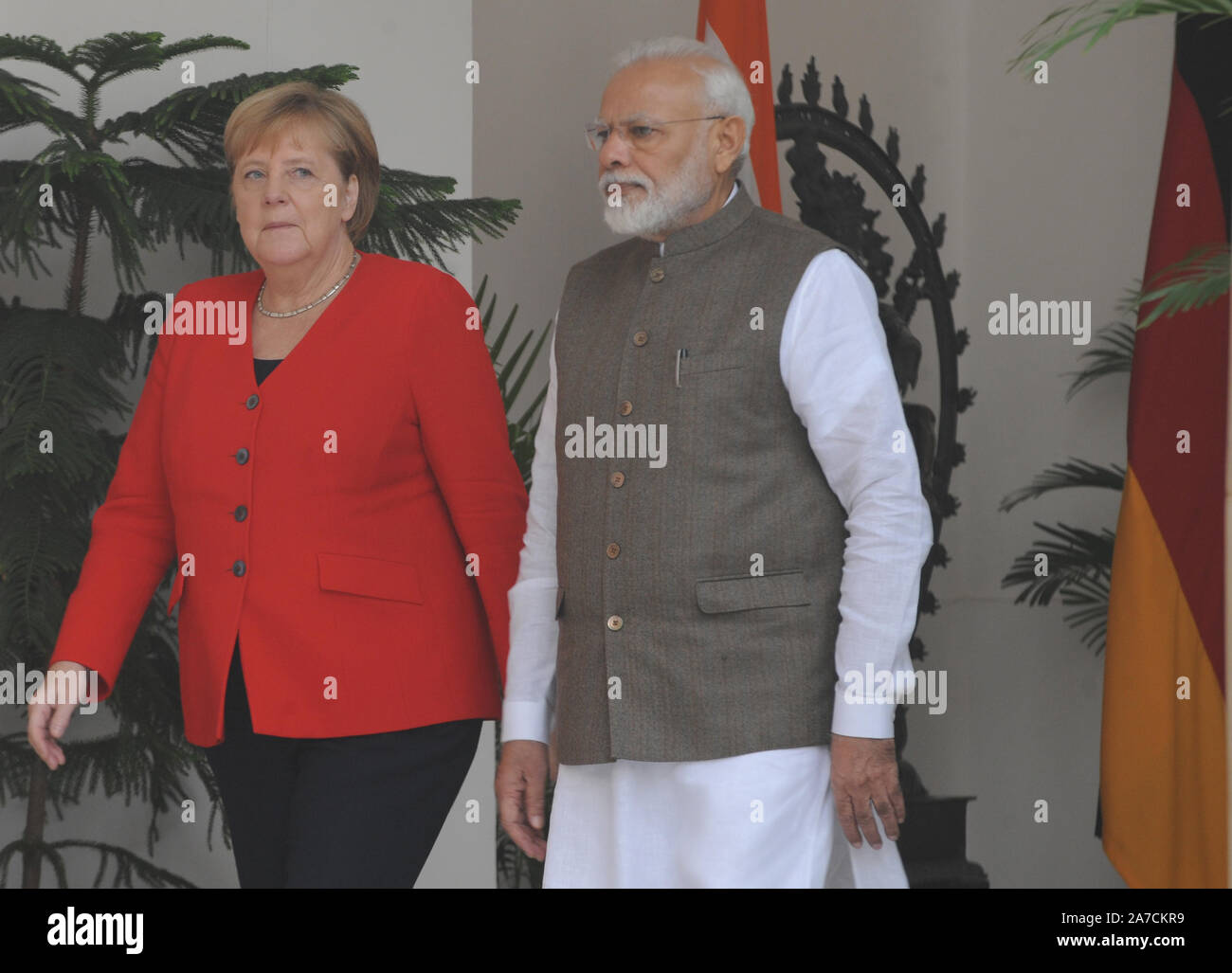 German delhi hires stock photography and images Alamy