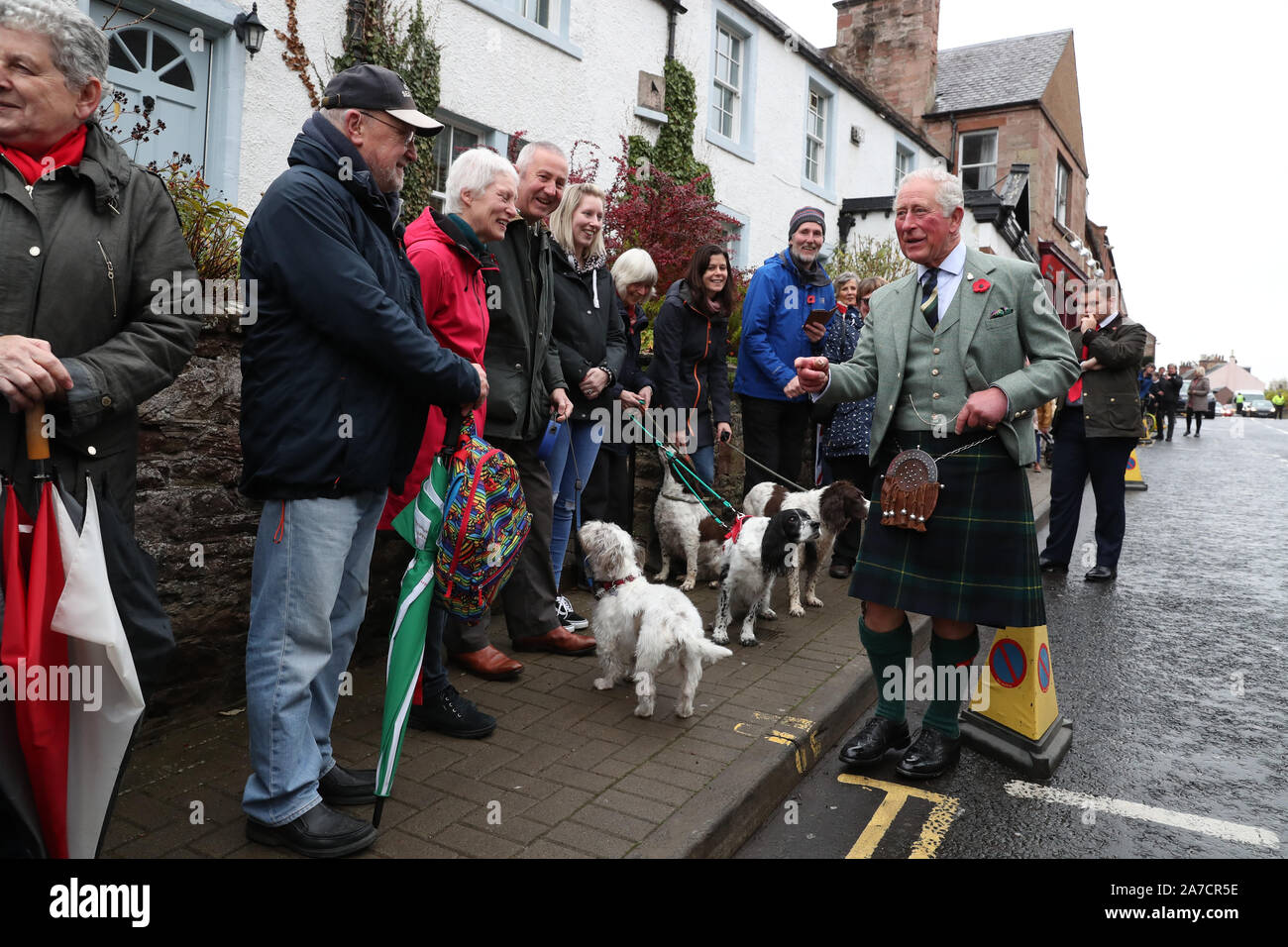 Visit mainstreet trading company hires stock photography and images Alamy