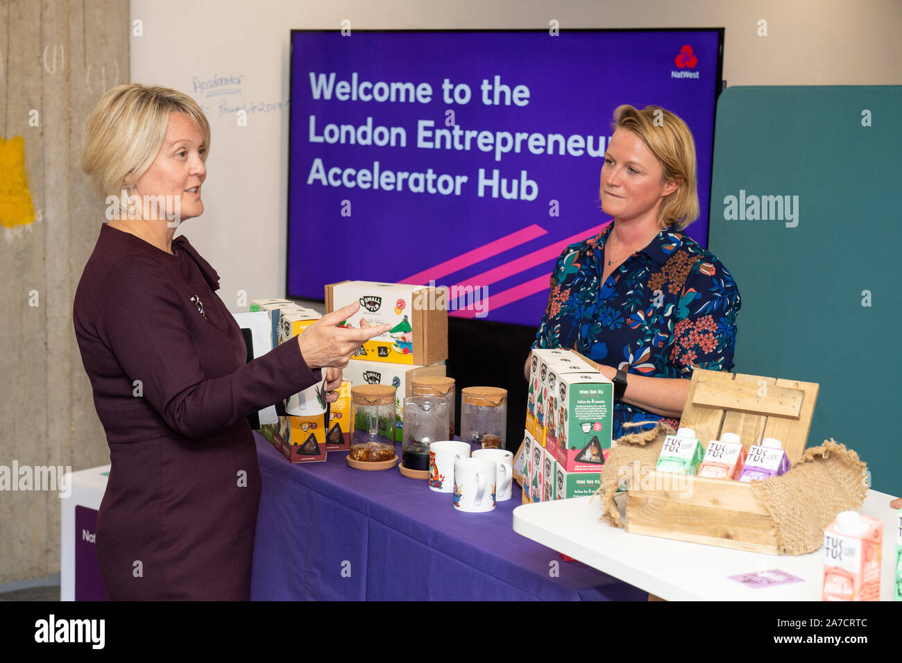 Alison rose rbs hi-res stock photography and images - Alamy