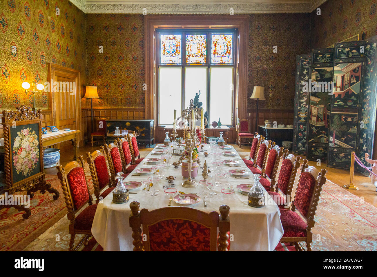 A 16th century room hi-res stock photography and images - Alamy