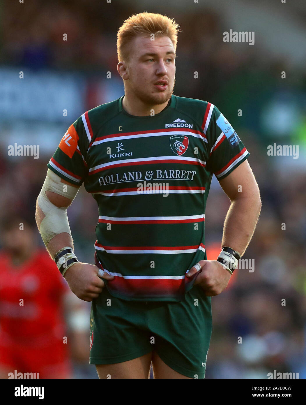 Joe hayes leicester hires stock photography and images Alamy