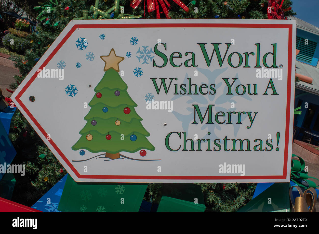 Punta Gorda Christmas Tree Lighting 2022 Celebration Florida And Christmas High Resolution Stock Photography And  Images - Alamy