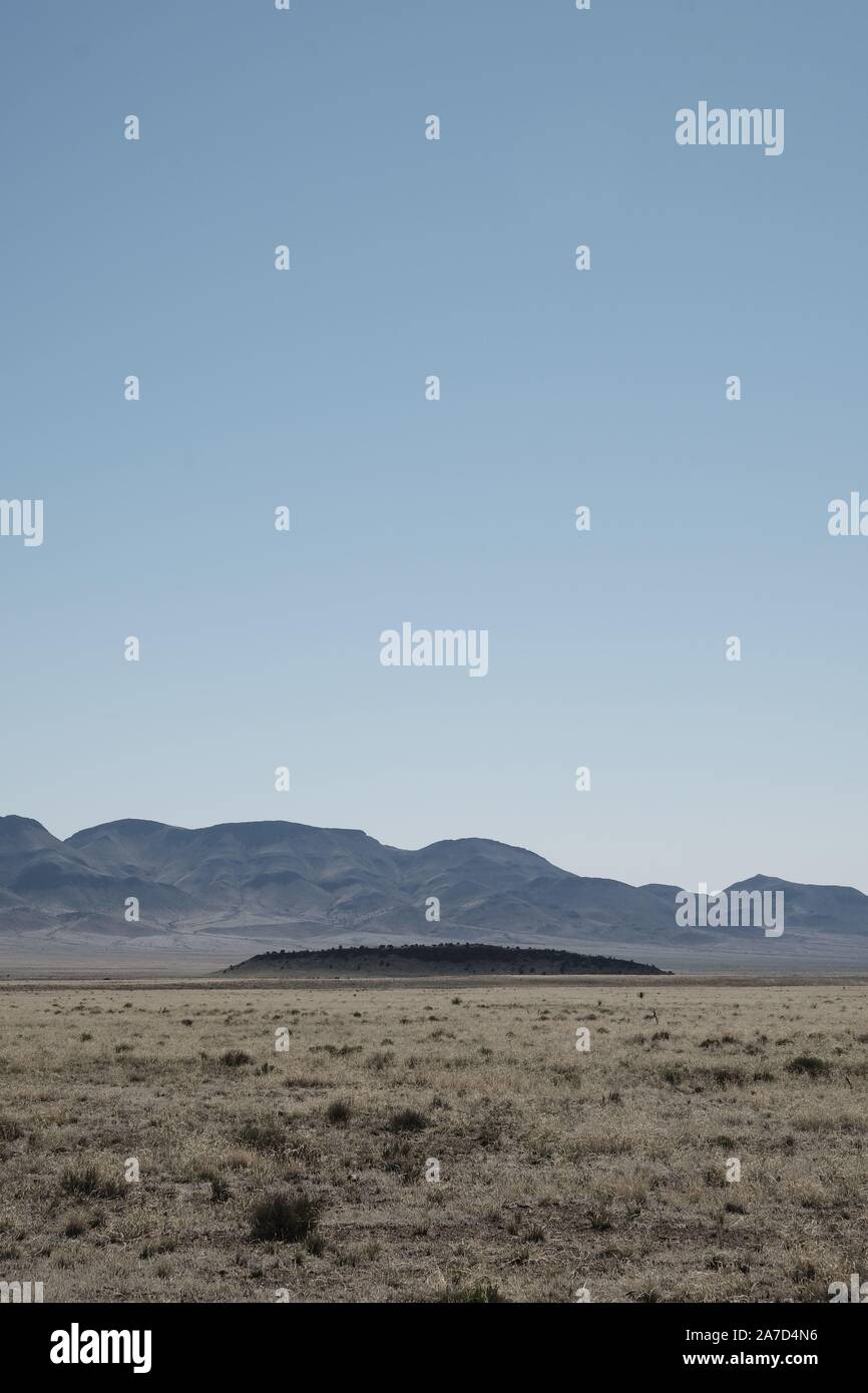 New mexico mountains hi-res stock photography and images - Alamy