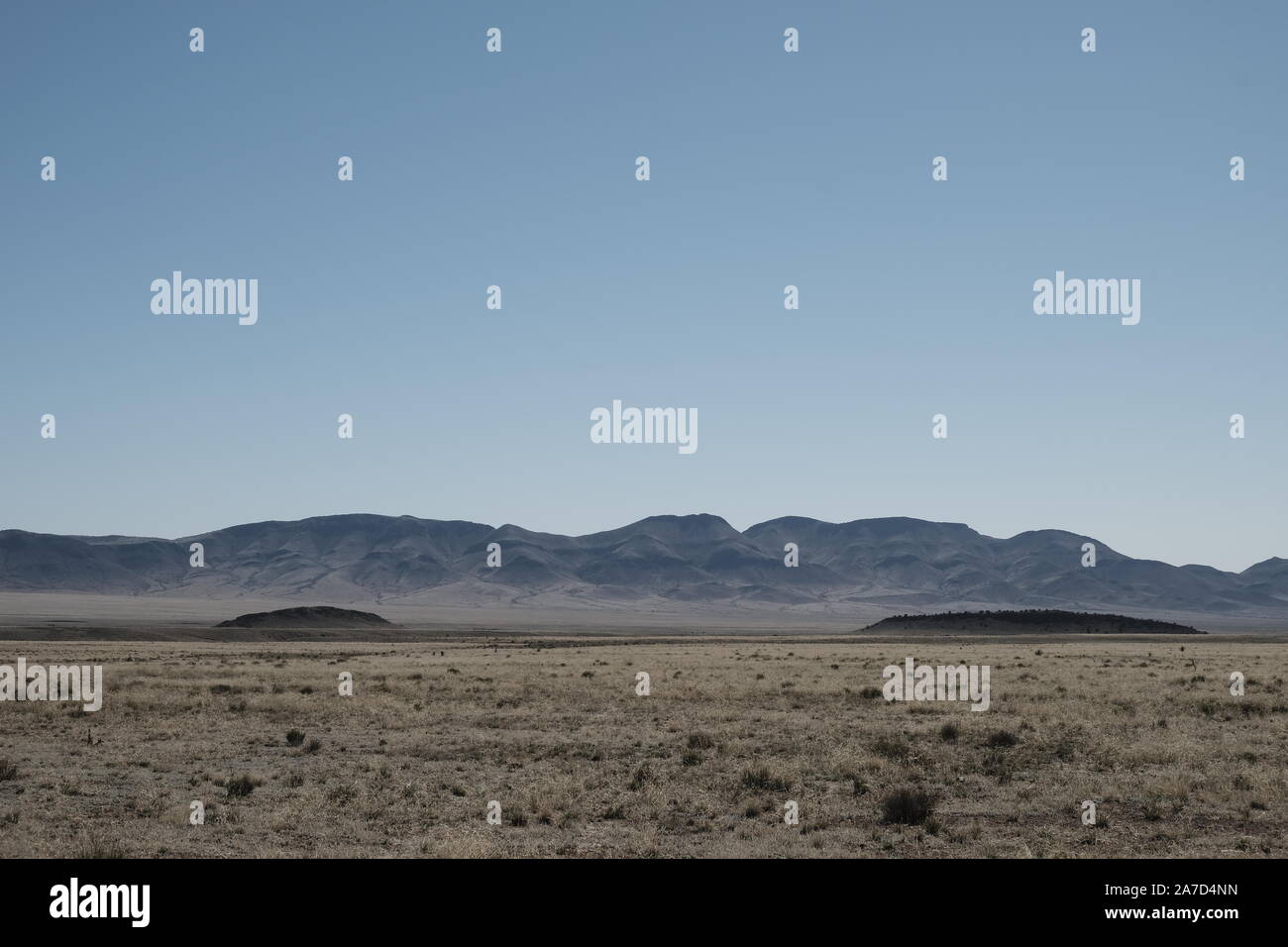 New mexico mountains hi-res stock photography and images - Alamy