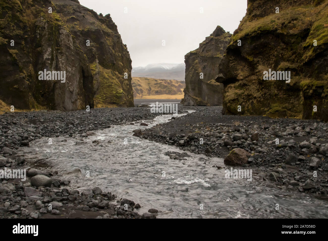 Meltwater hi-res stock photography and images - Alamy