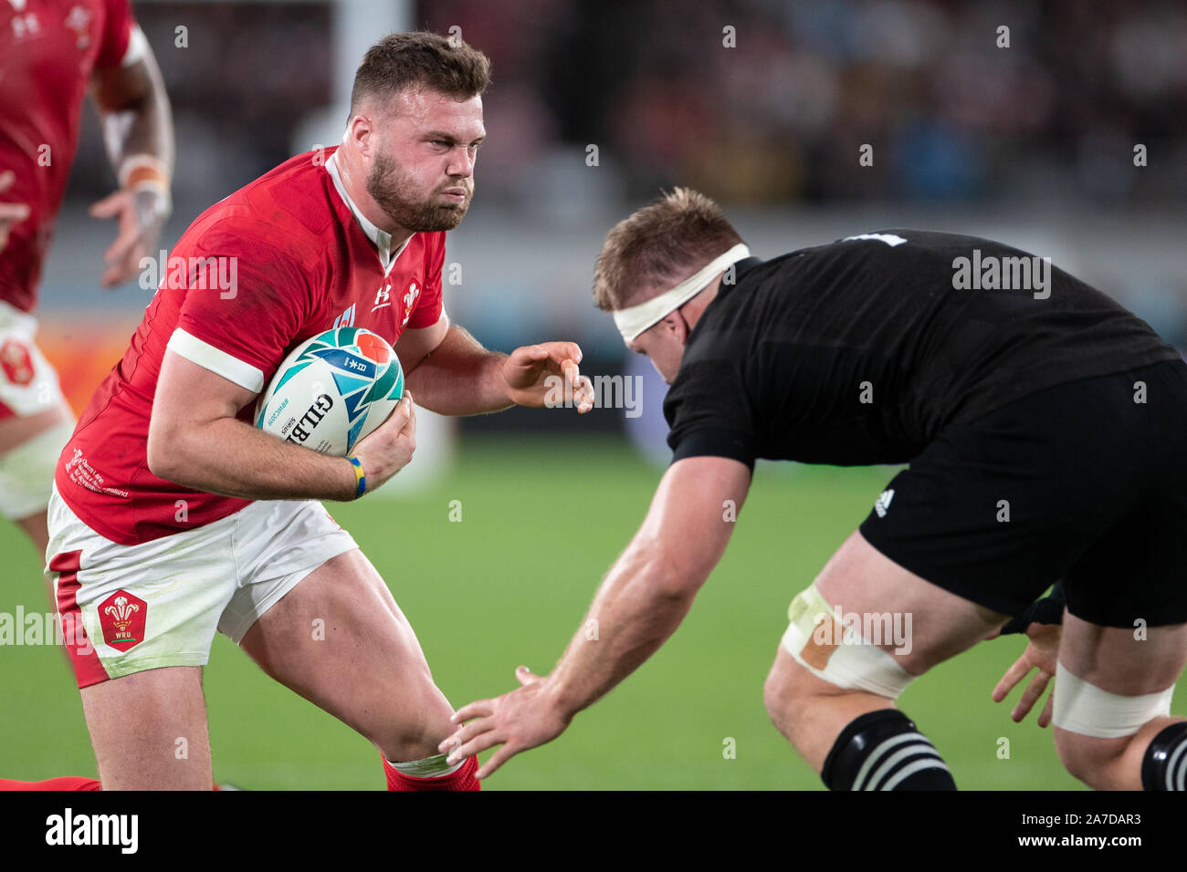 10+ Campeonato Mundial De Rugby Union 2019 fotos de stock, imagens