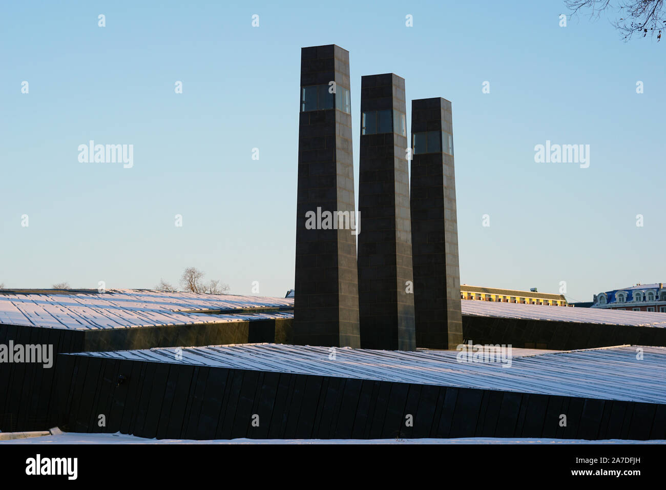 Unit 731 hi-res stock photography and images - Alamy