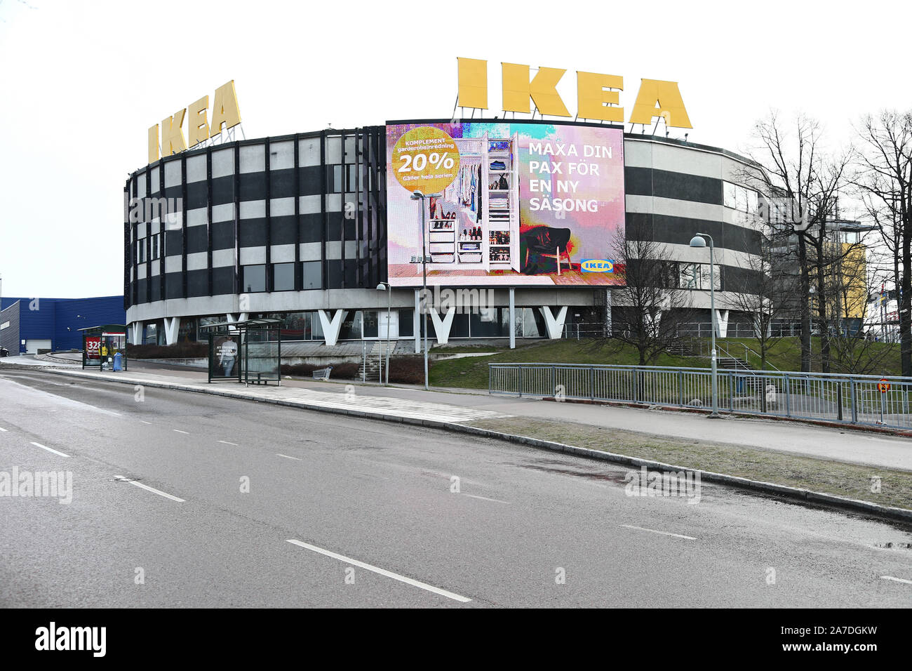 Ikea stockholm hi-res stock photography and images - Alamy