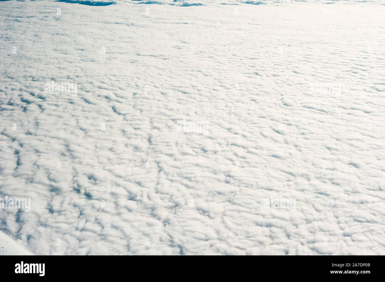 Top down aerial view jet hi-res stock photography and images - Alamy