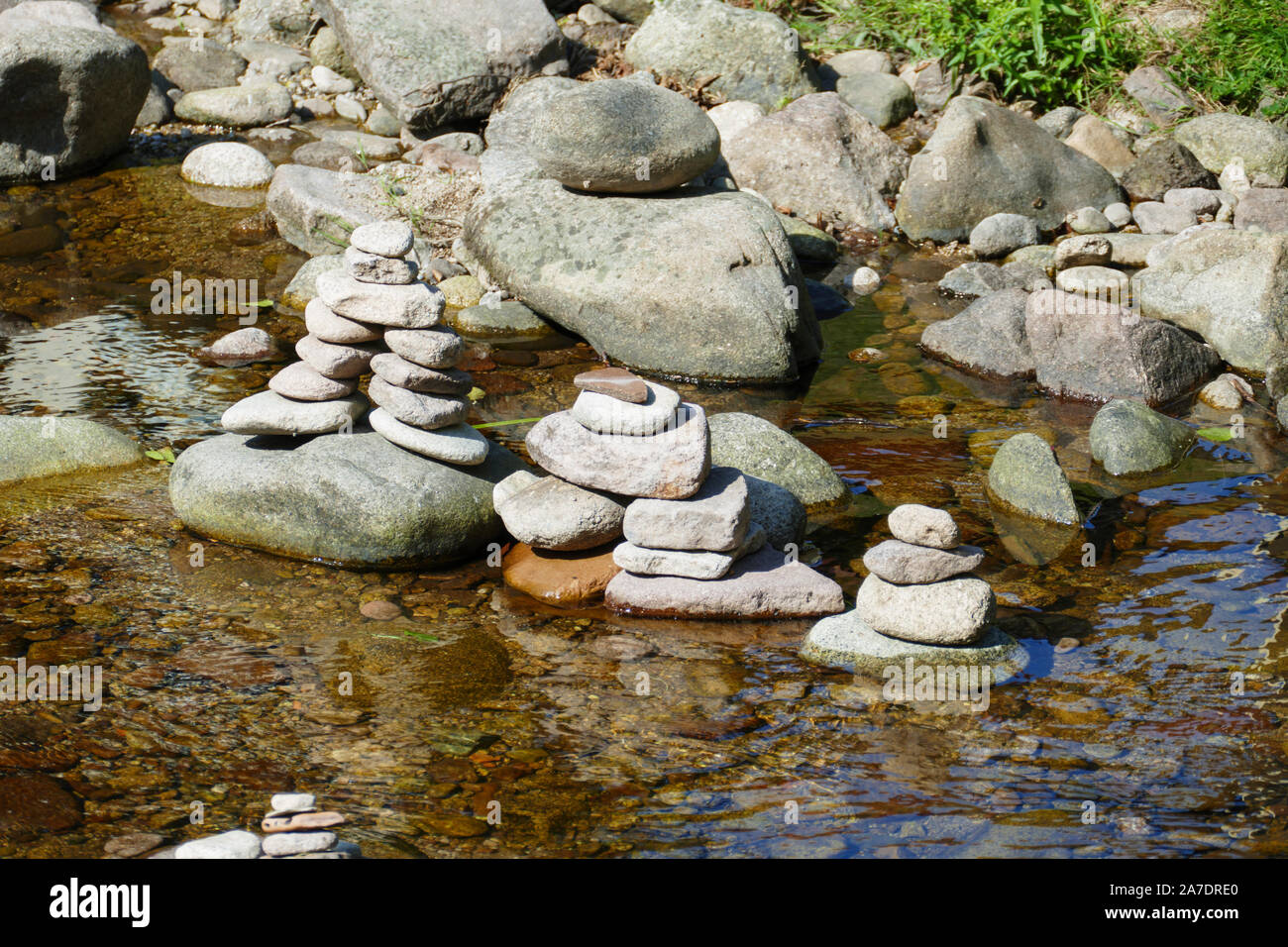 Page 2 Steinmannchen High Resolution Stock Photography And Images Alamy