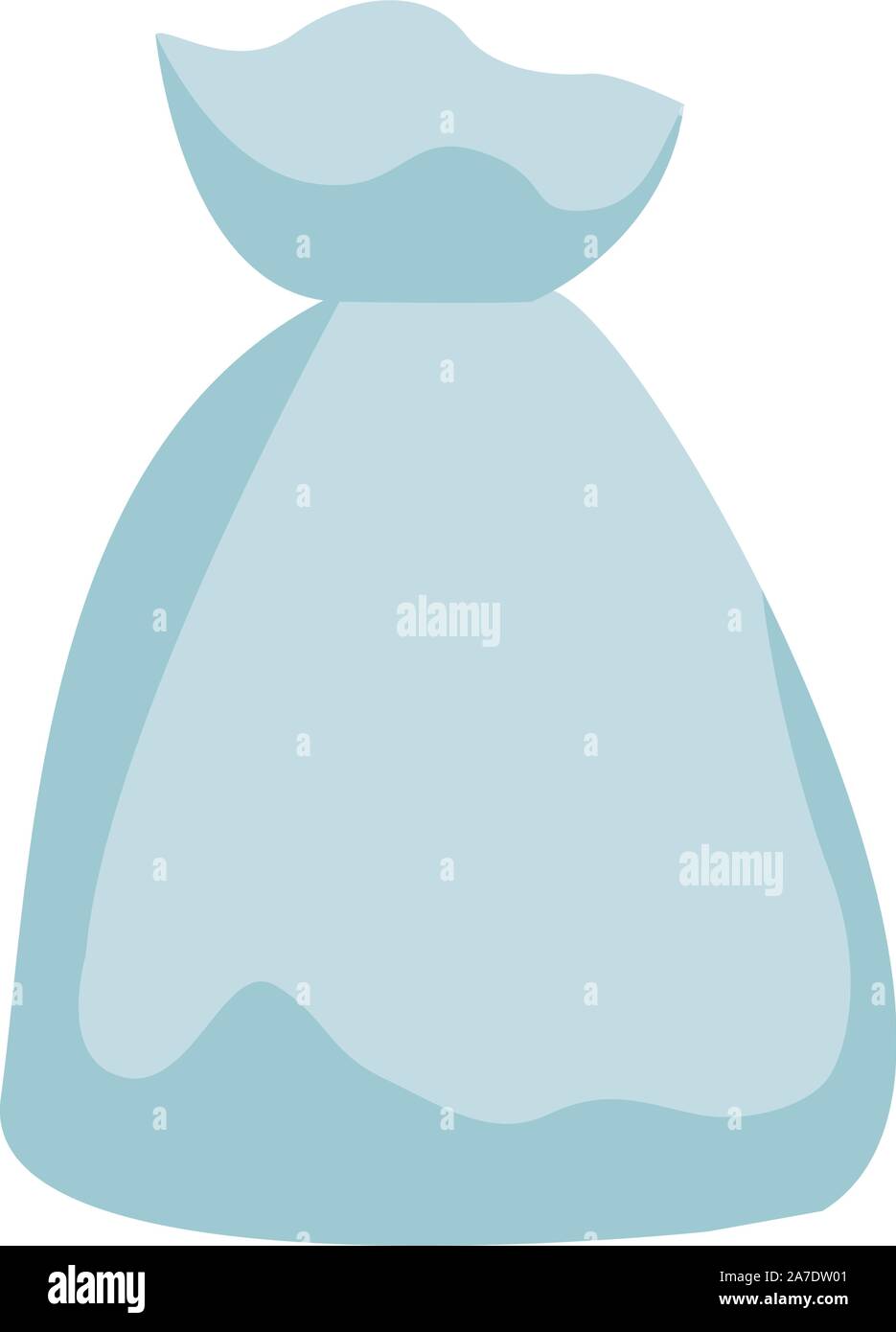 bag icon image, flat design Stock Vector Image & Art - Alamy