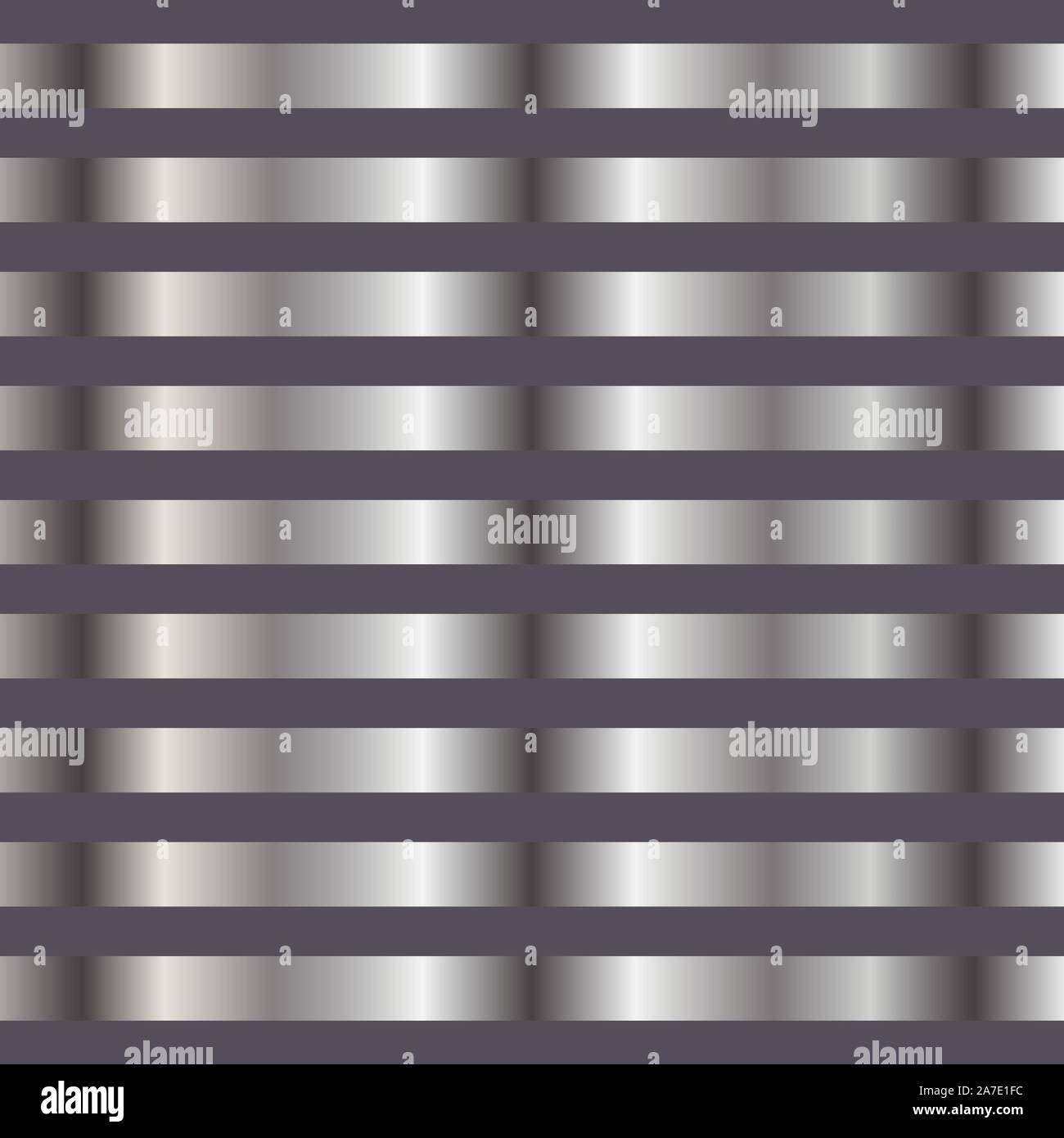 Silver pattern Stock Vector Images - Alamy