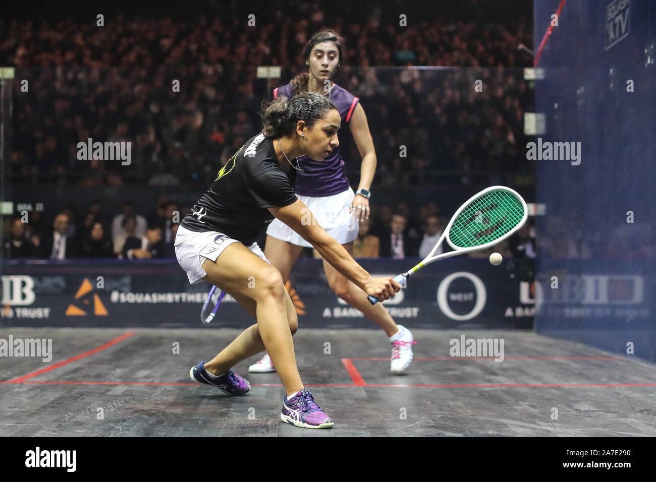 Nour el sherbini hires stock photography and images Alamy
