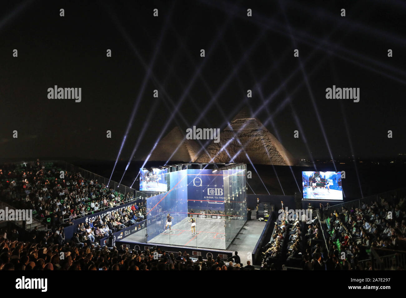 Nour el sherbini hires stock photography and images Alamy