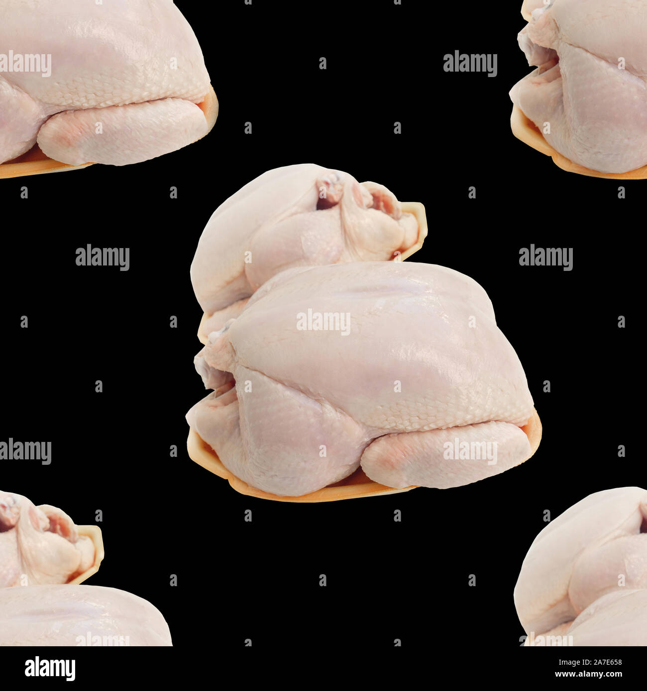 Chicken skin texture hires stock photography and images Alamy