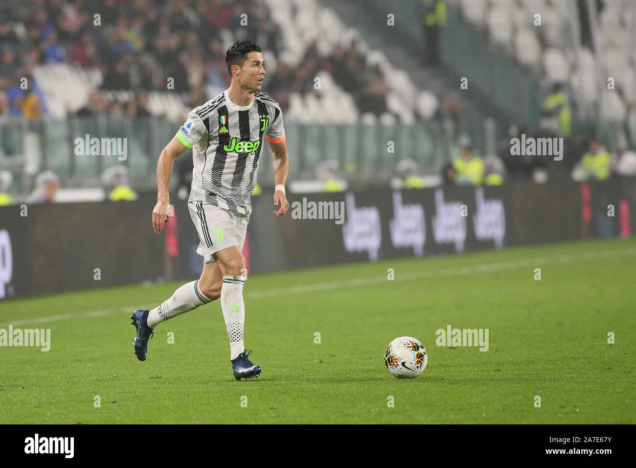 Ronaldo No 7 Juventus Shirt Editorial Stock Image - Image of cartoon,  player: 174961979