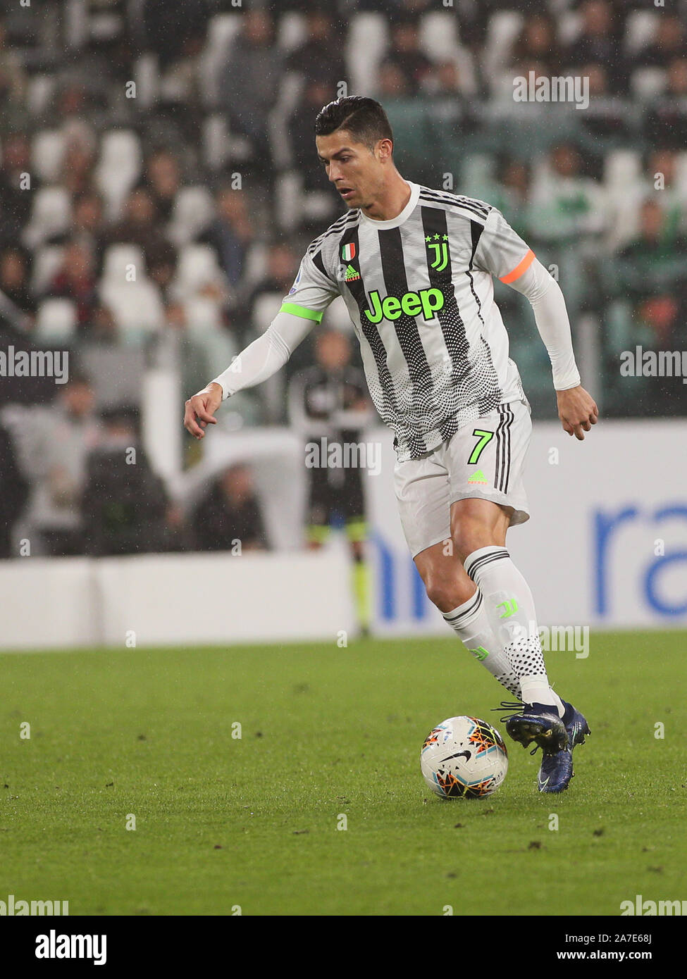 Genoa ronaldo hi res stock photography and images Page 6 Alamy
