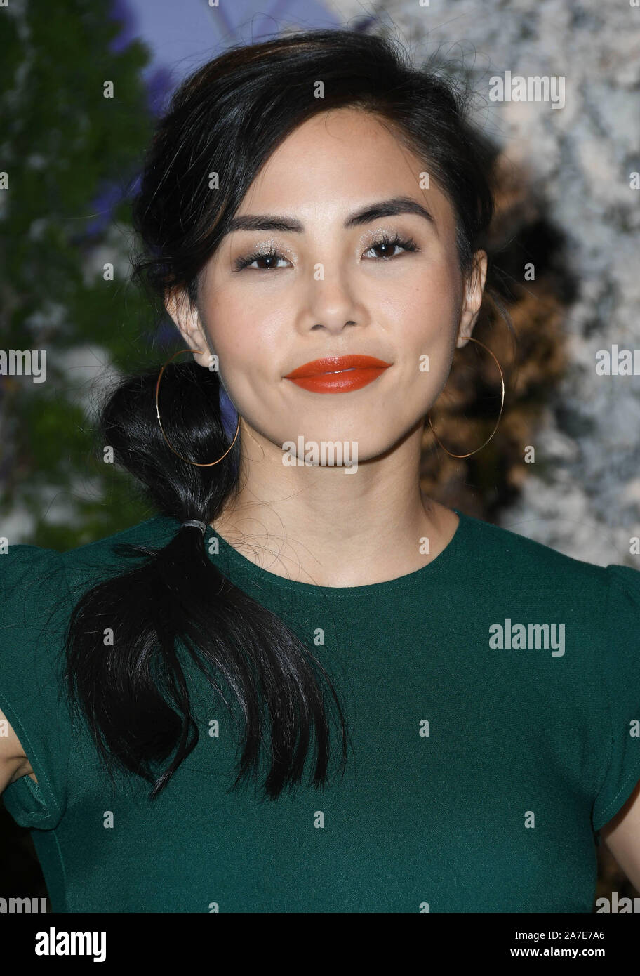 Anna akana hi-res stock photography and images - Alamy