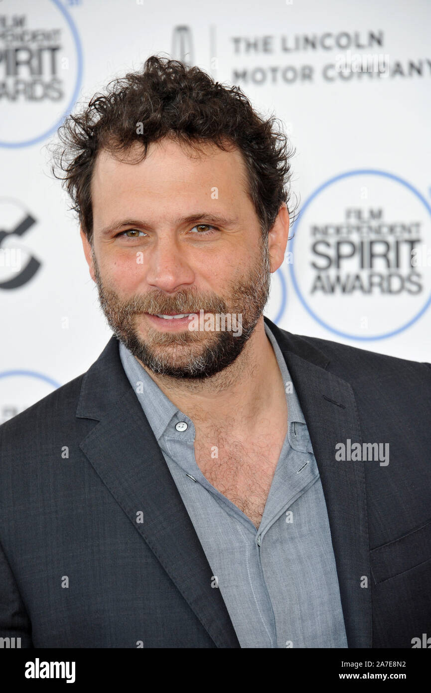 Jeremy Sisto High Resolution Stock Photography and Images - Alamy