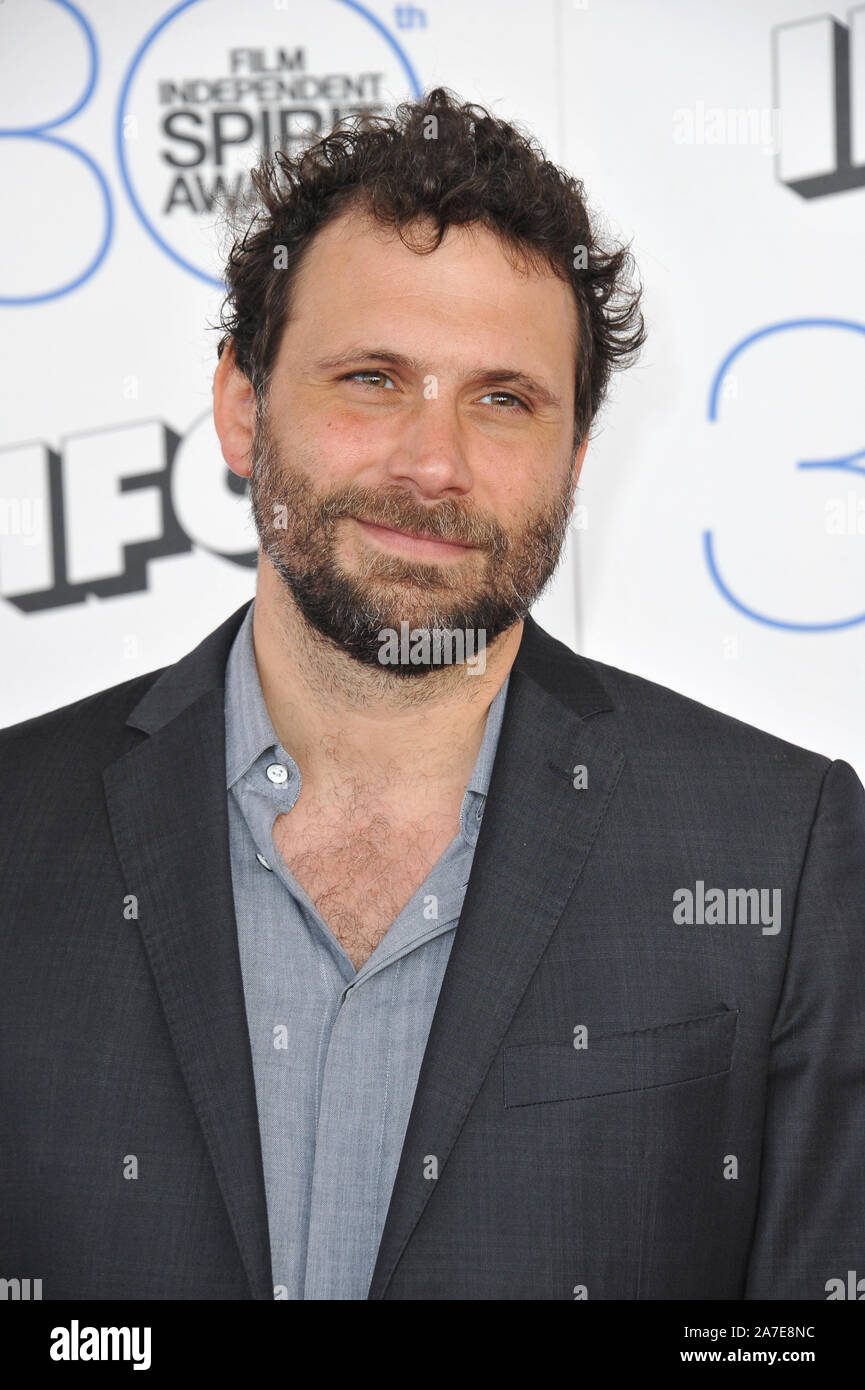 Jeremy Sisto High Resolution Stock Photography and Images - Alamy