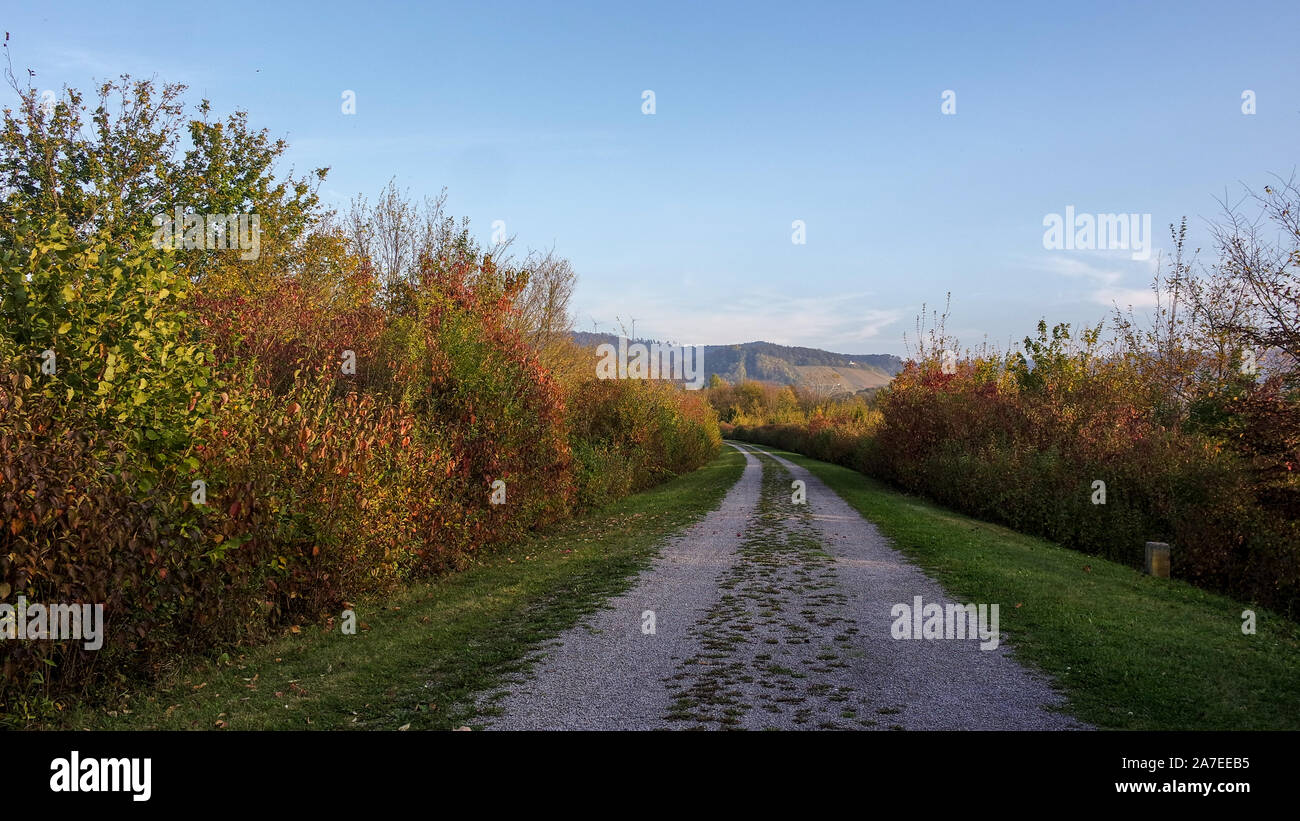 Beautiful road trips hi-res stock photography and images - Alamy