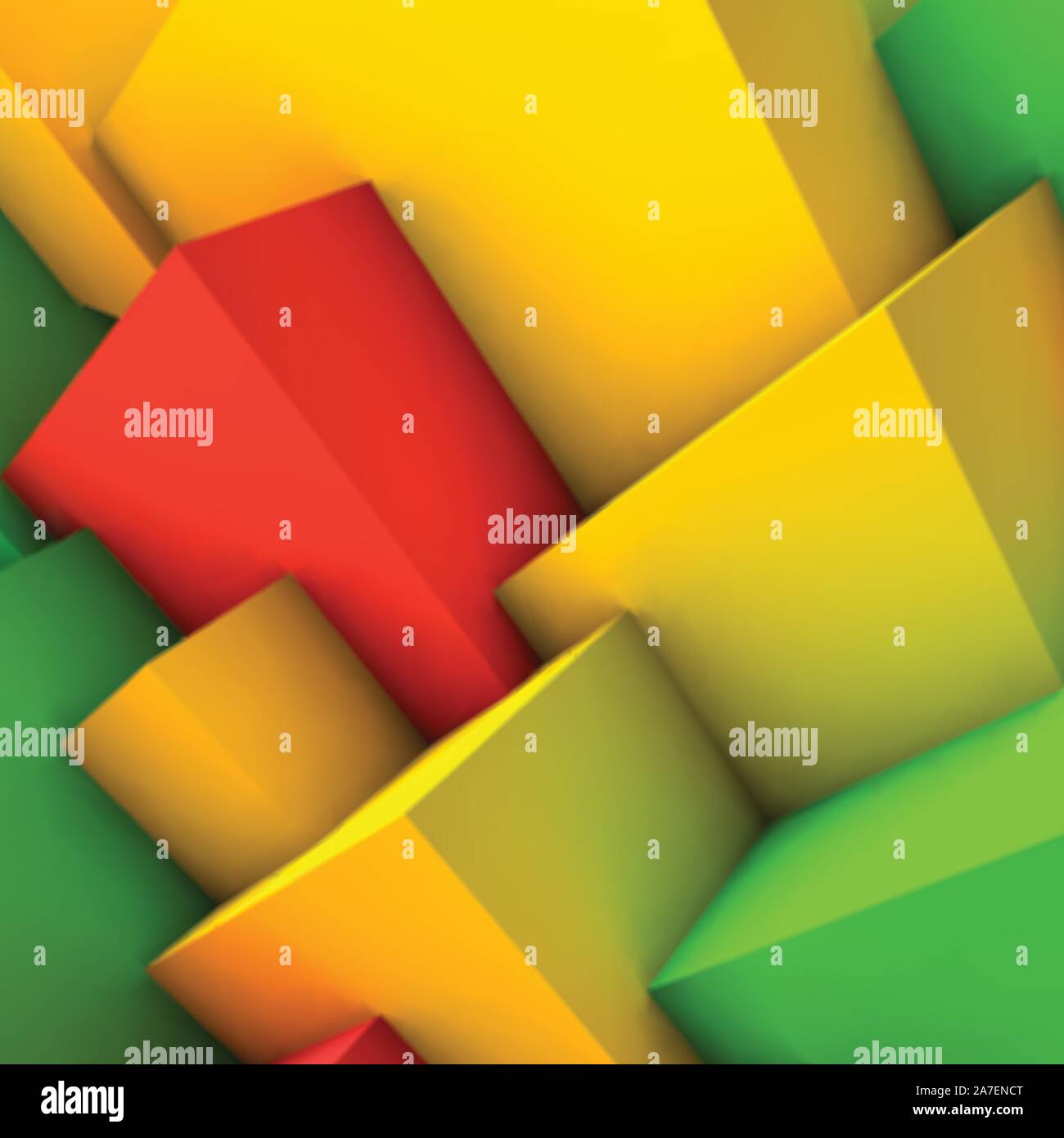 3d cubes background Stock Vector Images - Alamy