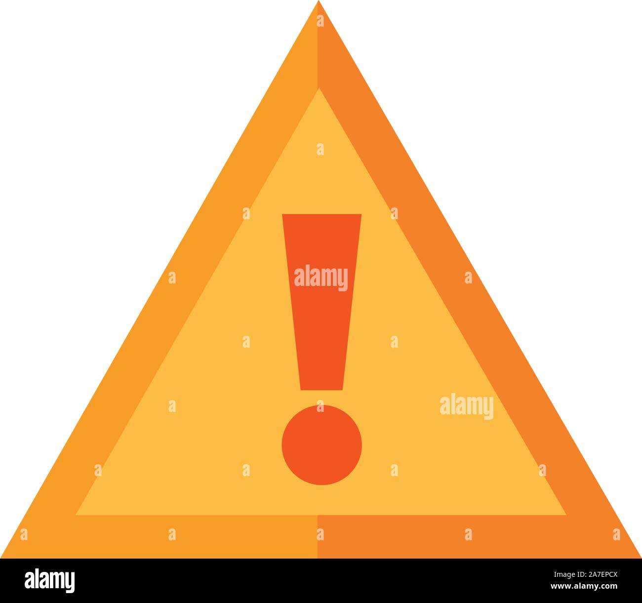 Alarm of security system vector design Stock Vector Image & Art - Alamy