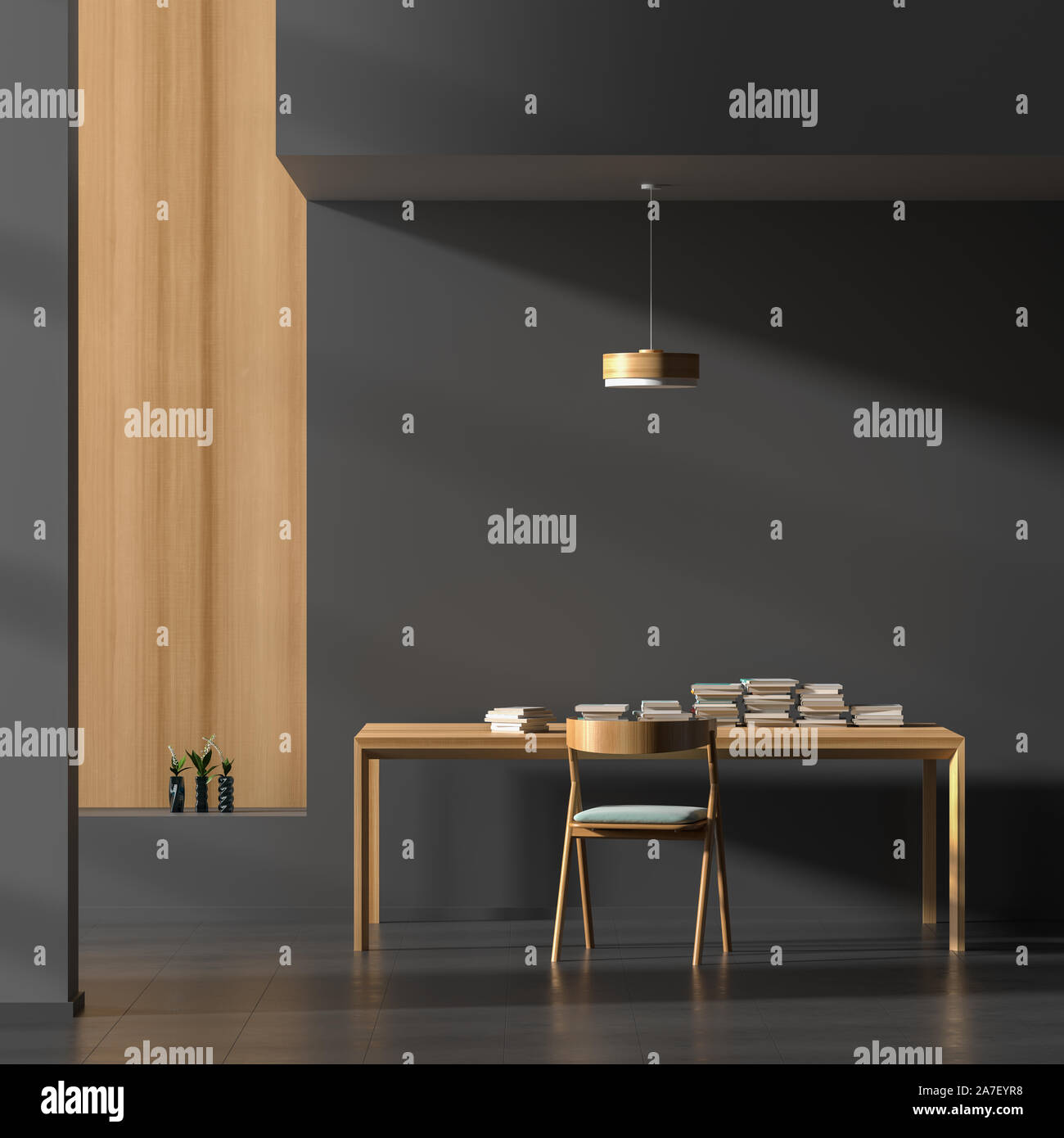 Minimalist Workplace Interior Design: Stunning Pictures & Details ...