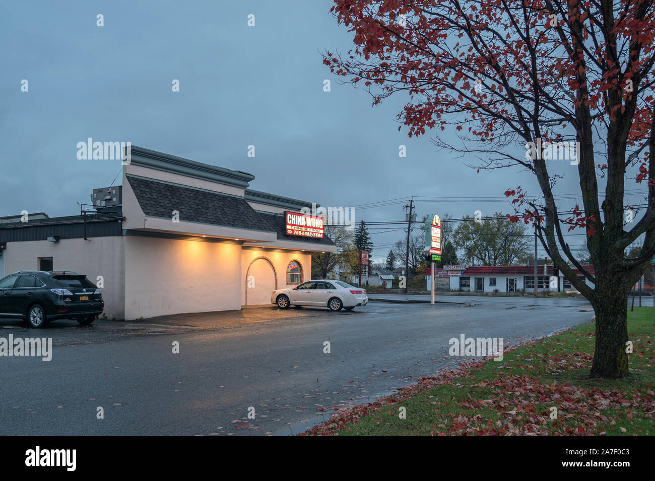 Oriskany boulevard hires stock photography and images Alamy