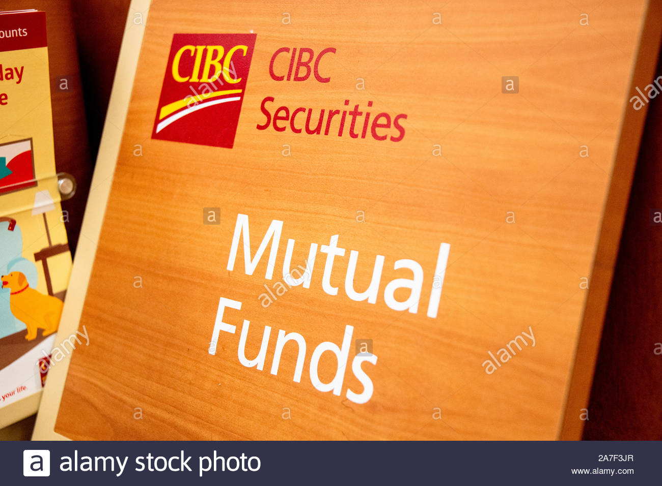 Cibc Banking High Resolution Stock Photography and Images Alamy