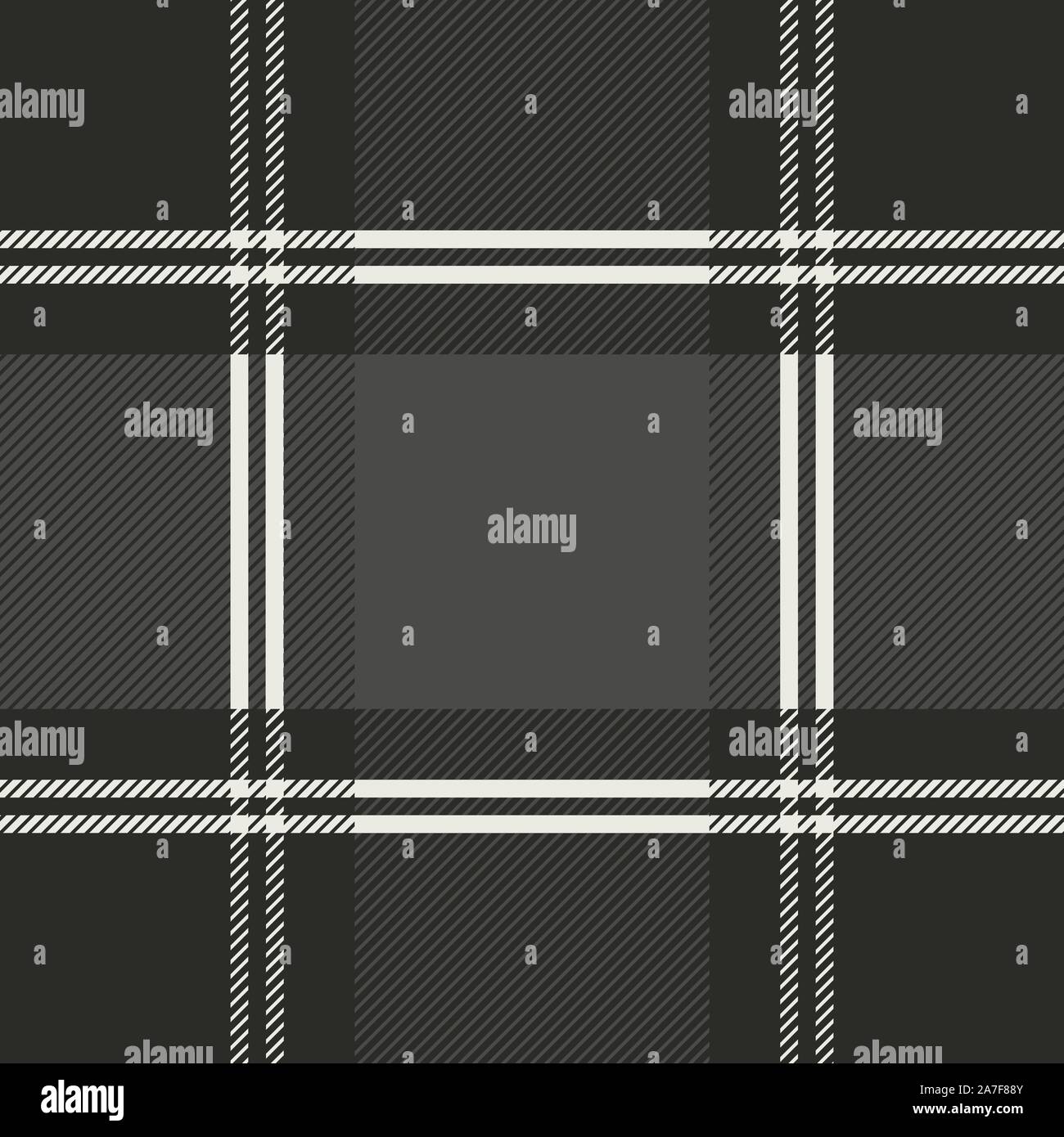Red black white woven fabric Stock Vector Images - Alamy