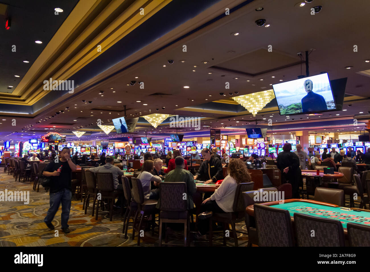 Las Vegas Nevada Casino Game Traditional Stock Vector (Royalty Free)  1485831770