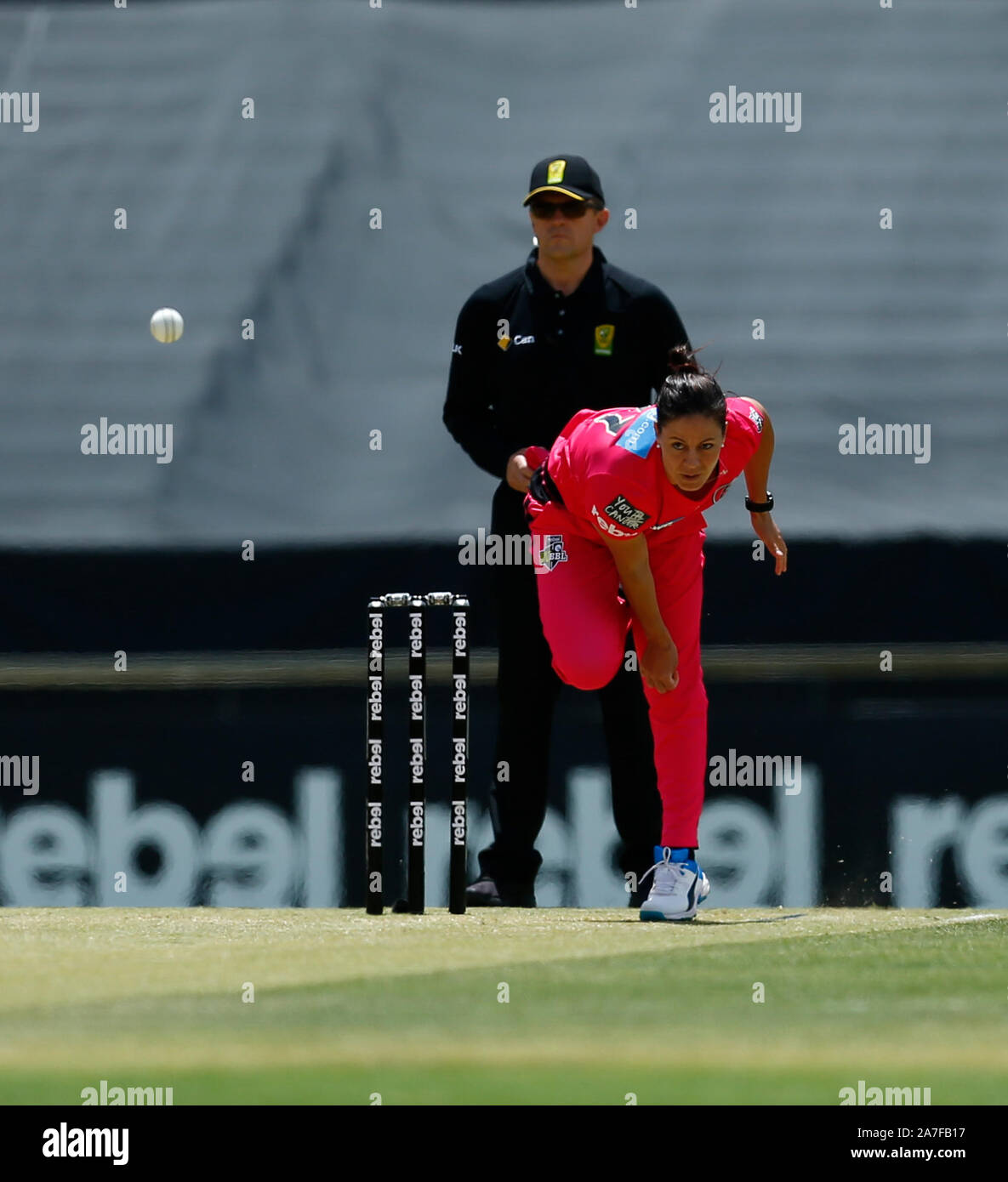 Sydney Sixers 2019 Bbl Cricbuzz Big Bash League 2019 All Match