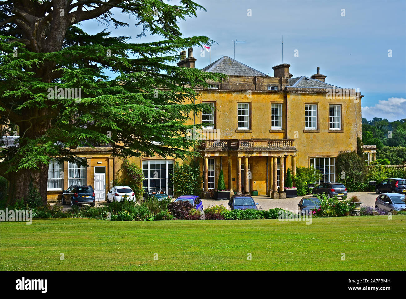 Penelope keith to the manor born hires stock photography and images