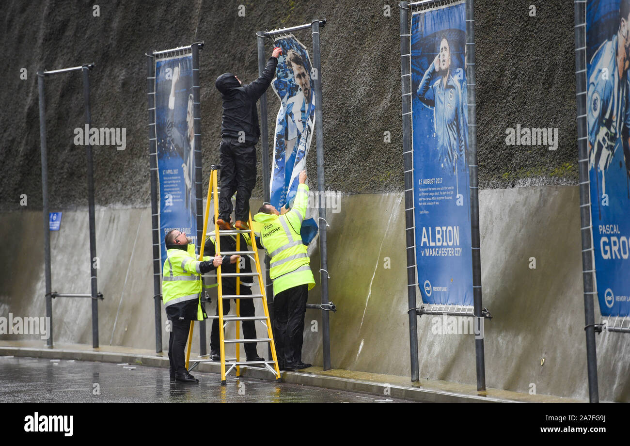 Stadium banners hi-res stock photography and images - Page 20 - Alamy