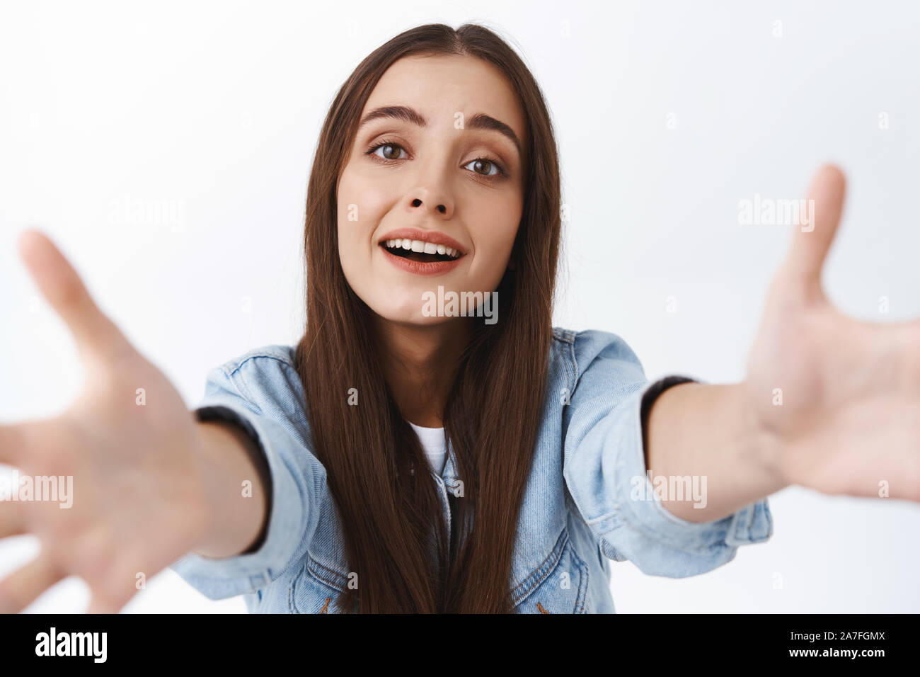 Hug Tight High Resolution Stock Photography and Images - Alamy