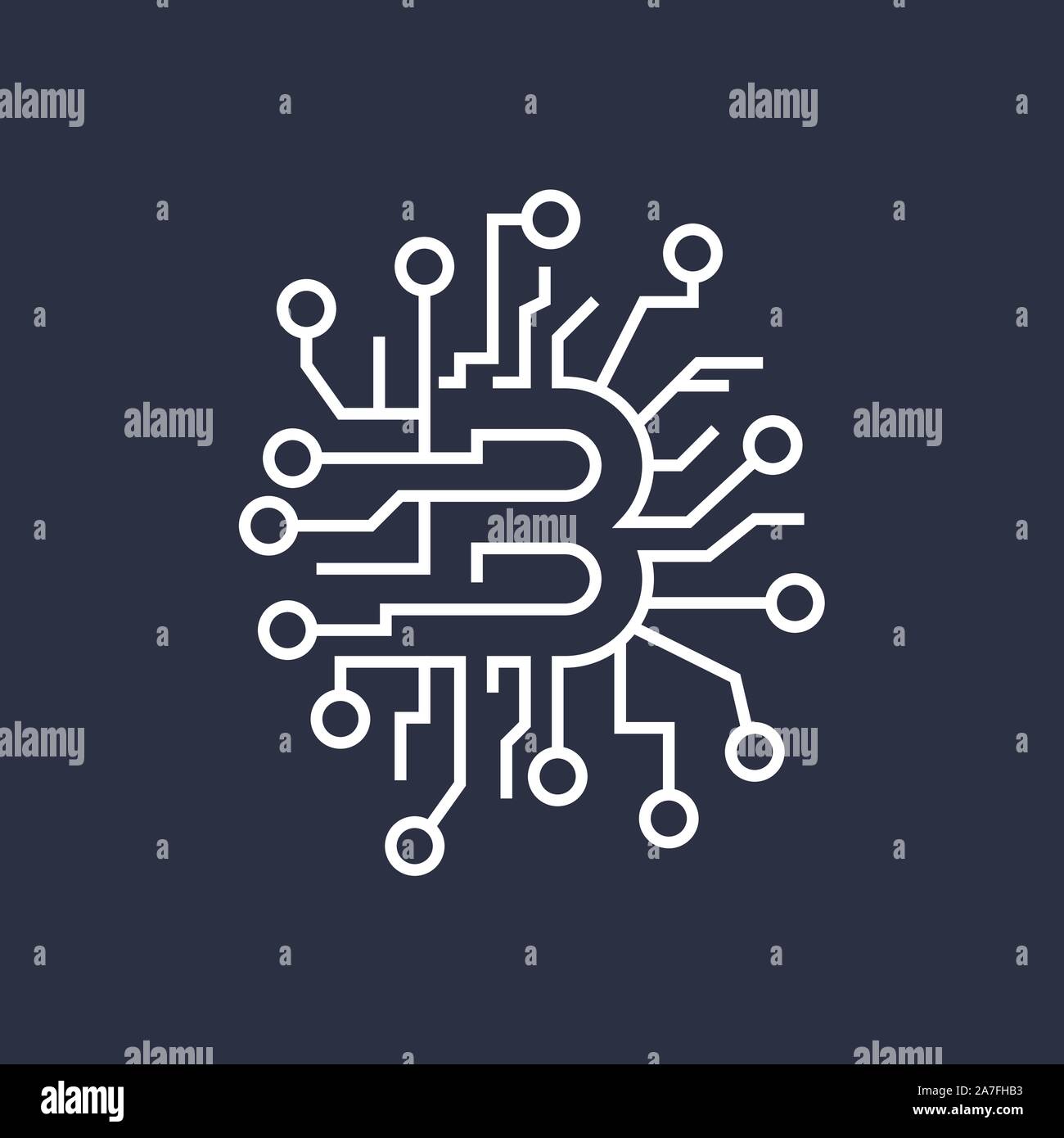 Abstract concept protection of bitcoin technology. Virtual crypto currency  services premium. Use for logos, print products, page and web decor or  Stock Vector Image & Art - Alamy
