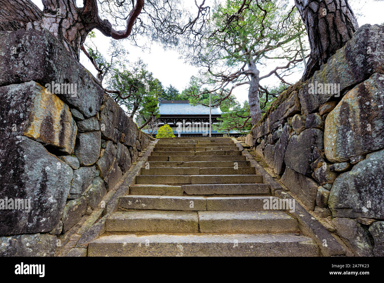 Old takayama town hall hi-res stock photography and images