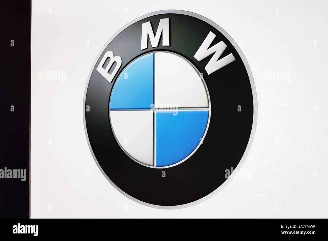 Auto Logo Stock Photos Auto Logo Stock Images Alamy