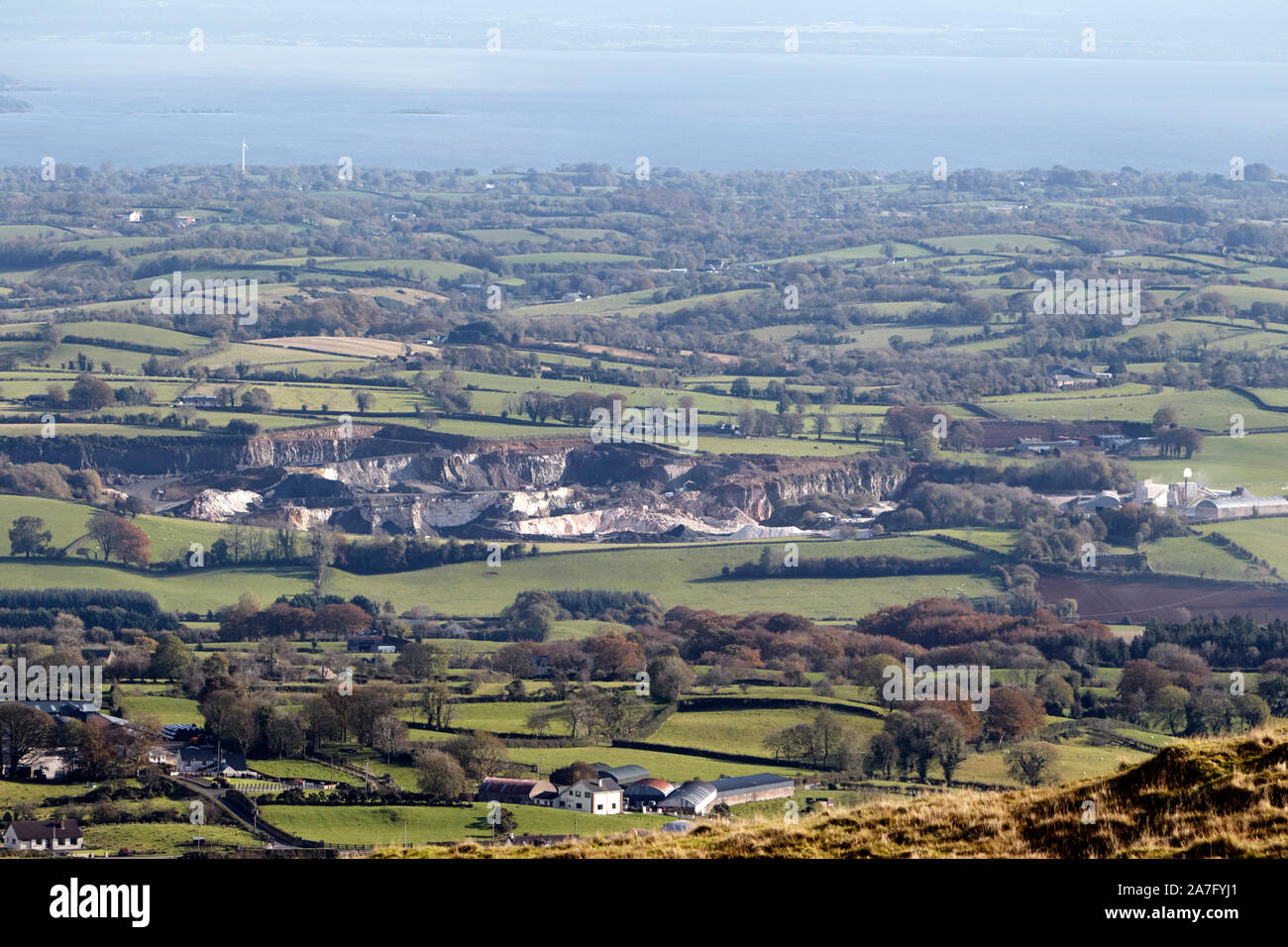 Carmean quarry hires stock photography and images Alamy