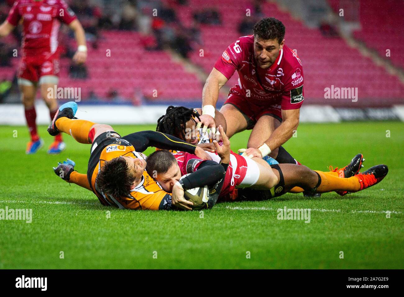 Page 2 Cheetahs Rugby High Resolution Stock Photography And Images Alamy