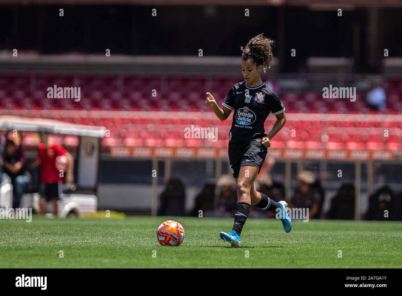 Ingrid van hi res stock photography and images Page 3 Alamy
