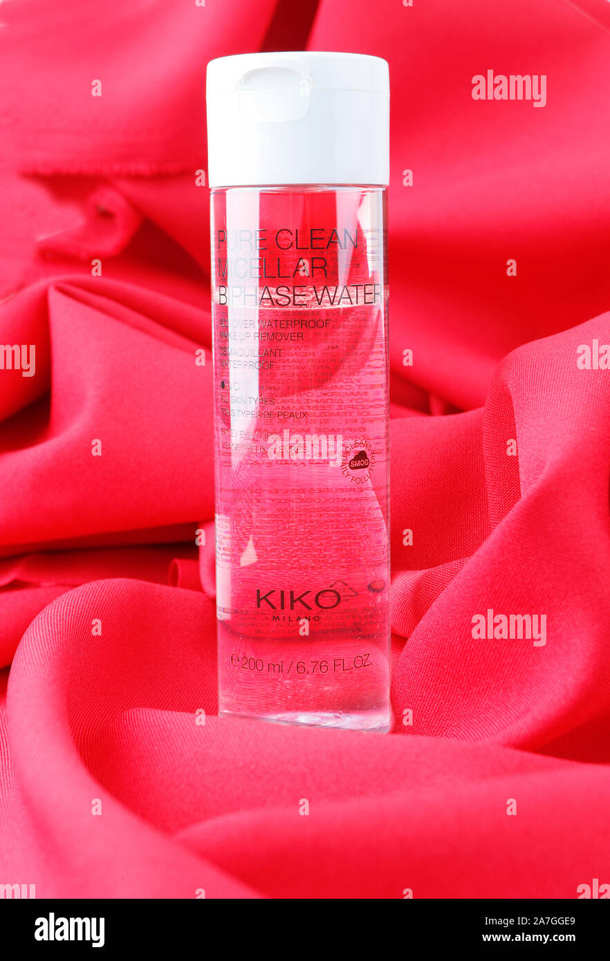 Kiko brand hires stock photography and images Alamy