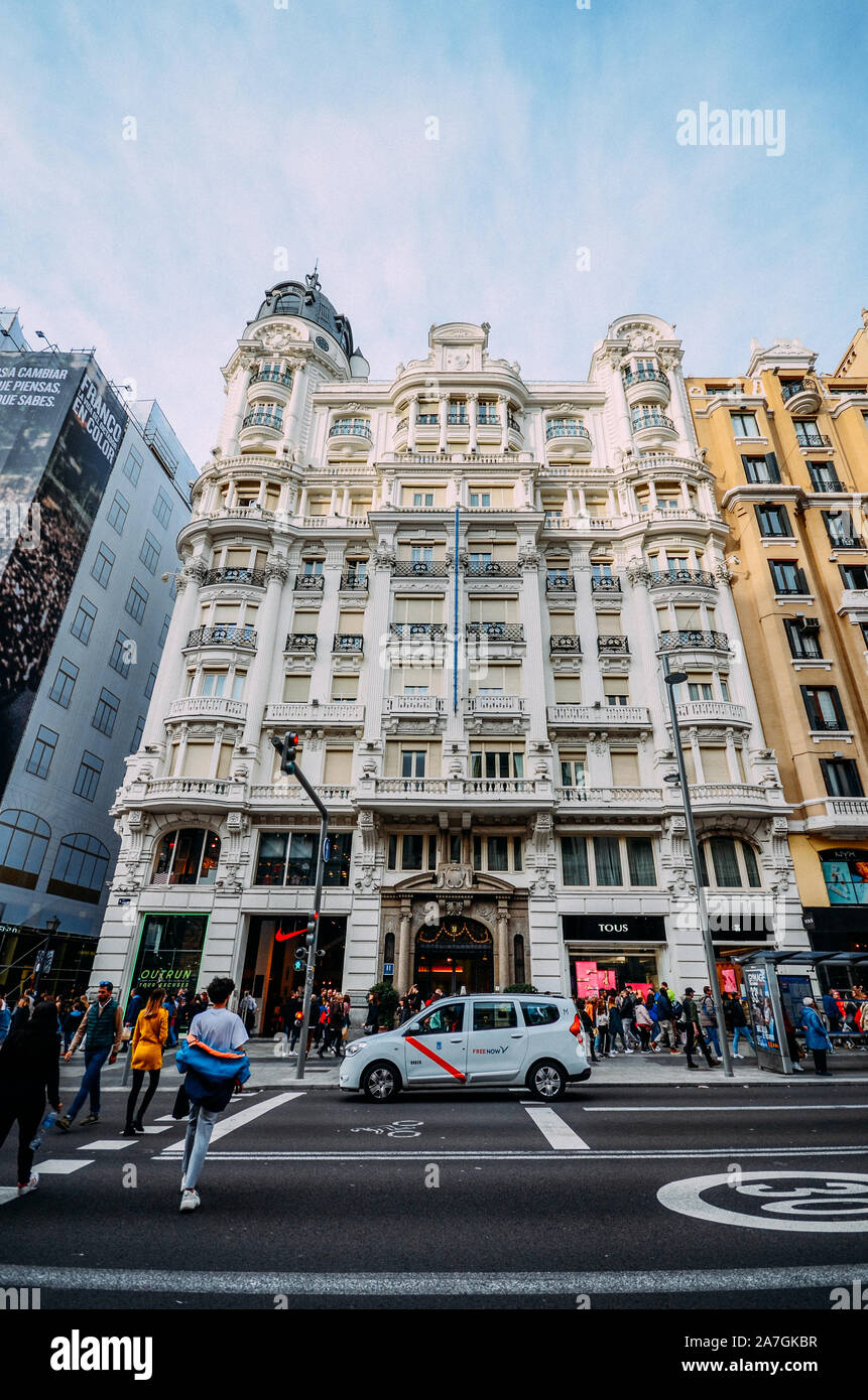 Tous gran via 38 sale