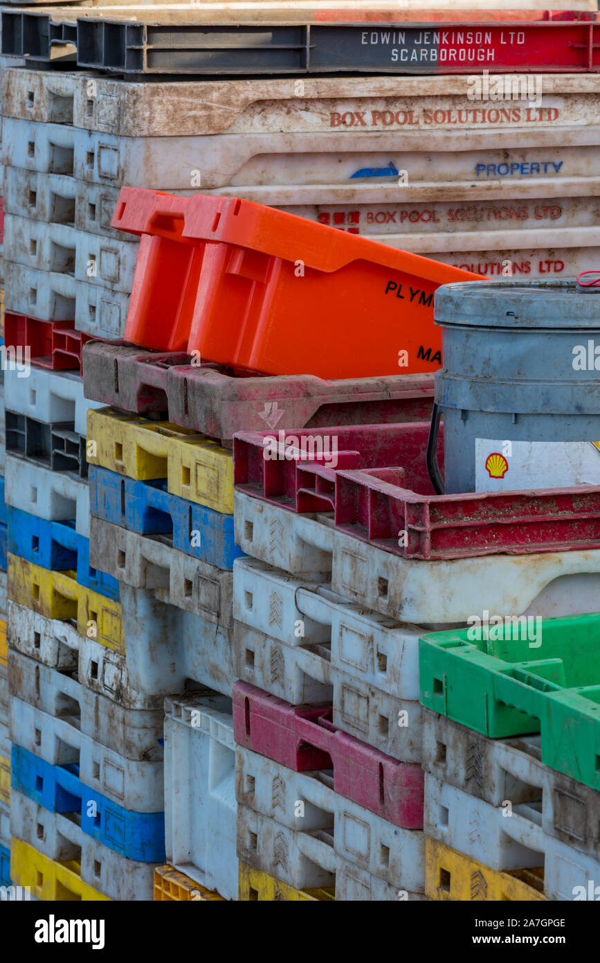 Recycled plastic uk industry hi-res stock photography and images - Alamy