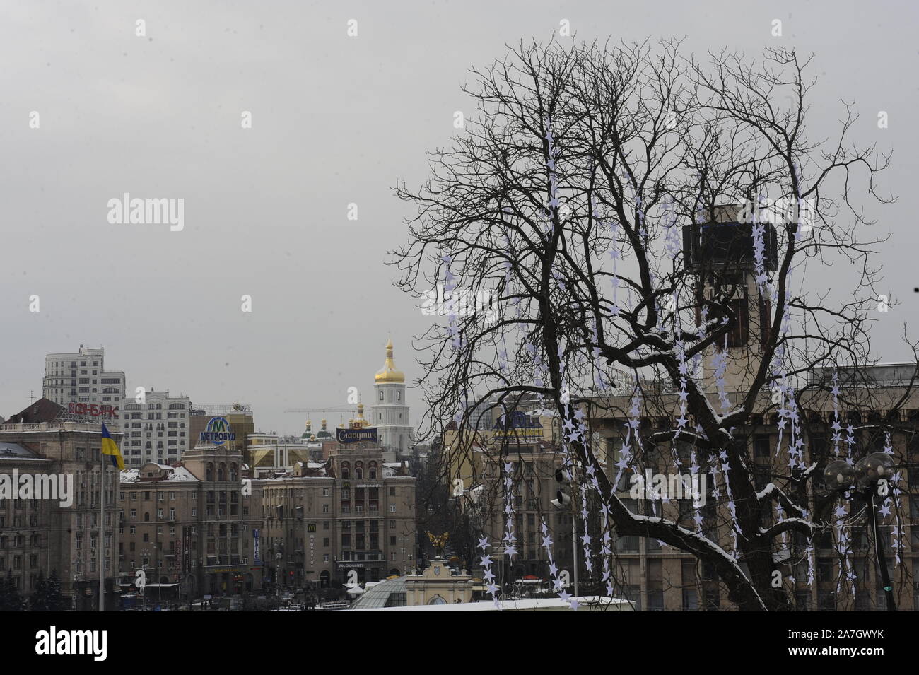 The largest city of ukraine hi-res stock photography and images - Alamy