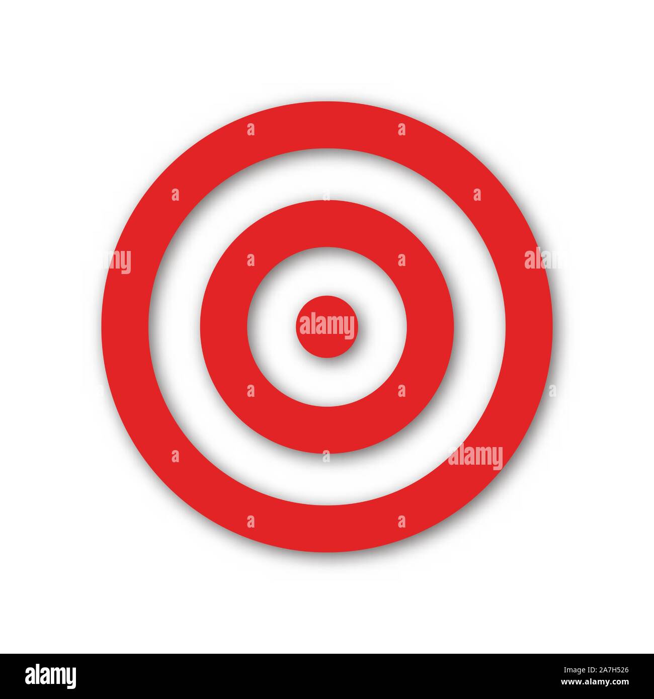 Printable target hi-res stock photography and images - Alamy
