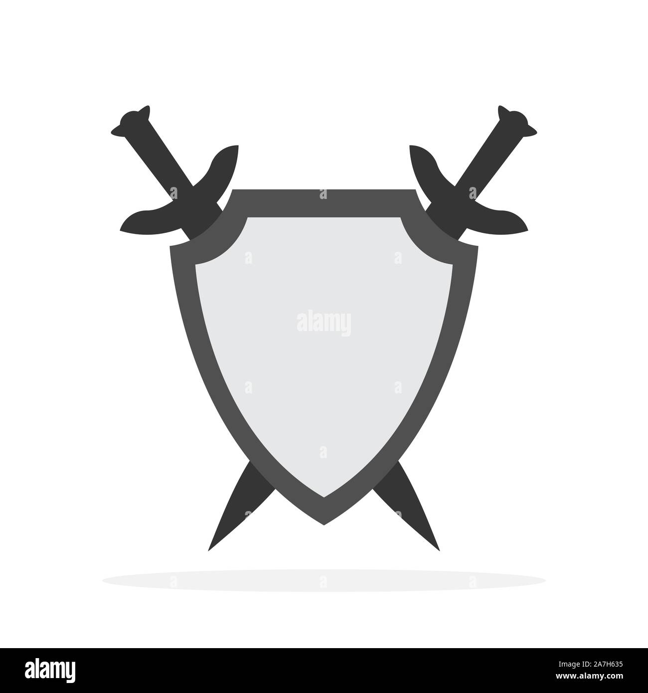 Swords - Free security icons