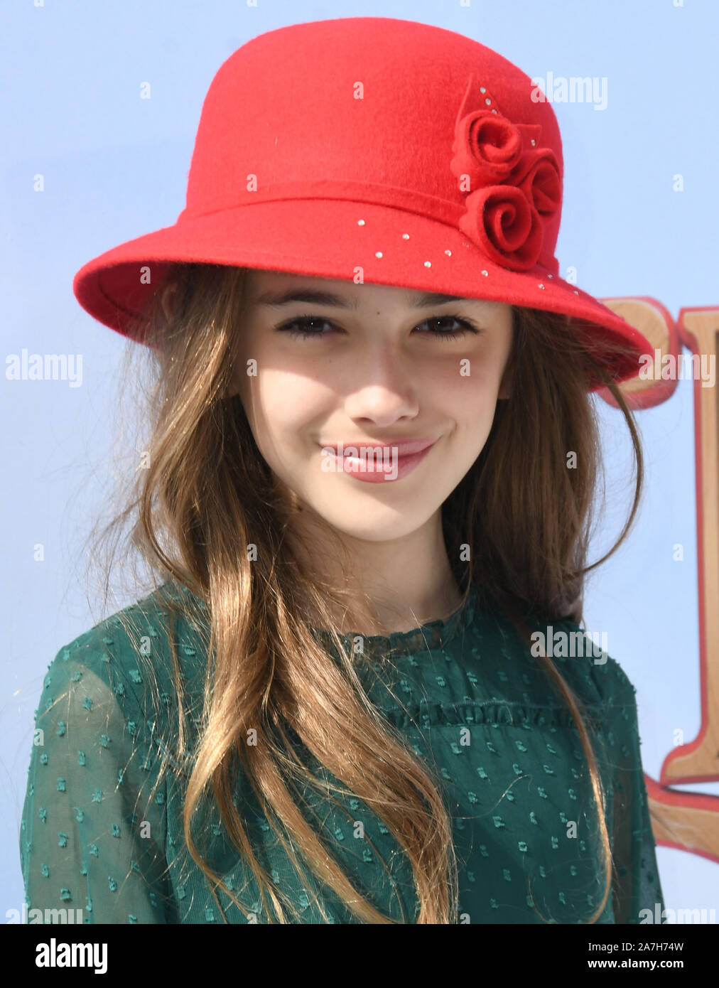 Julia butters hires stock photography and images Alamy